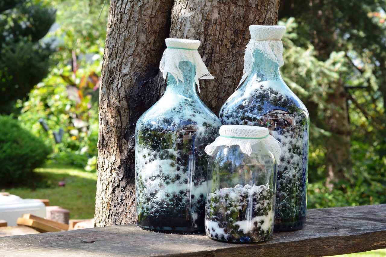 Konfitura z aronii - obrazek 3