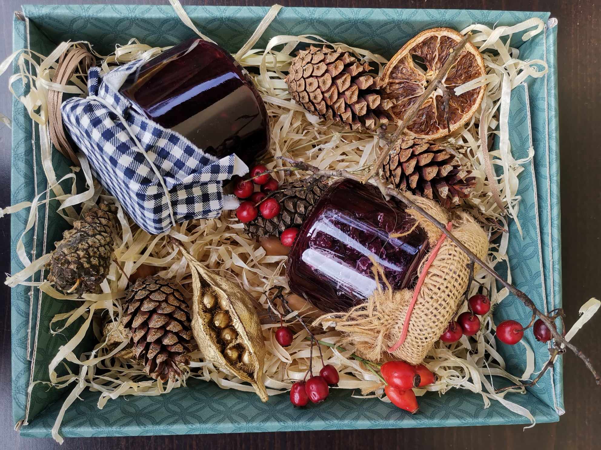 You are currently viewing Świąteczne zestawy prezentowe