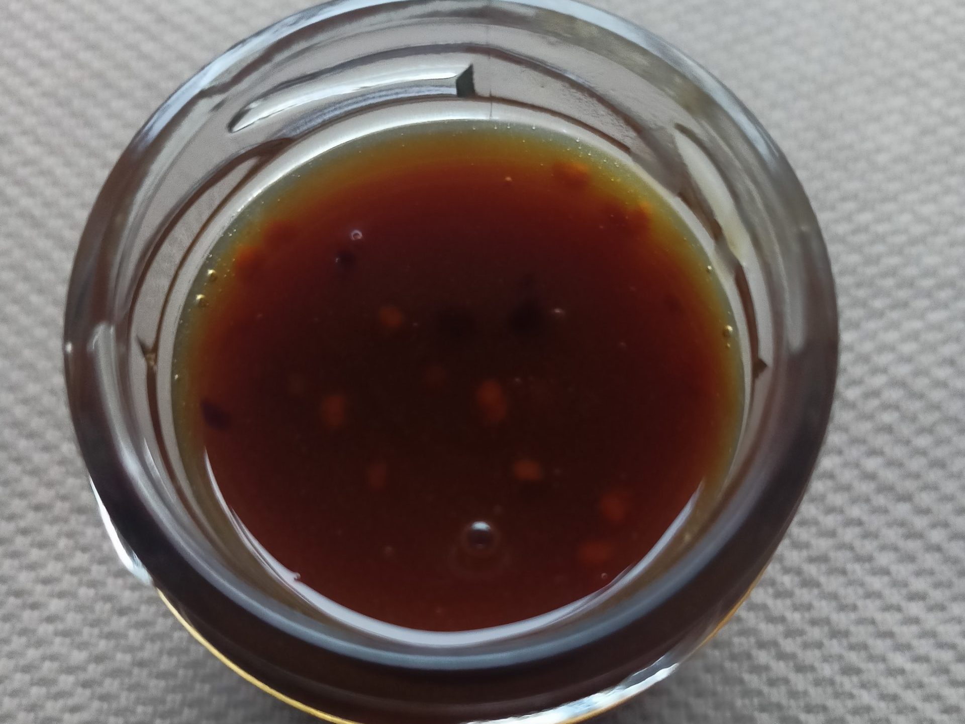 You are currently viewing Mikstura pszczela na Gronkowca