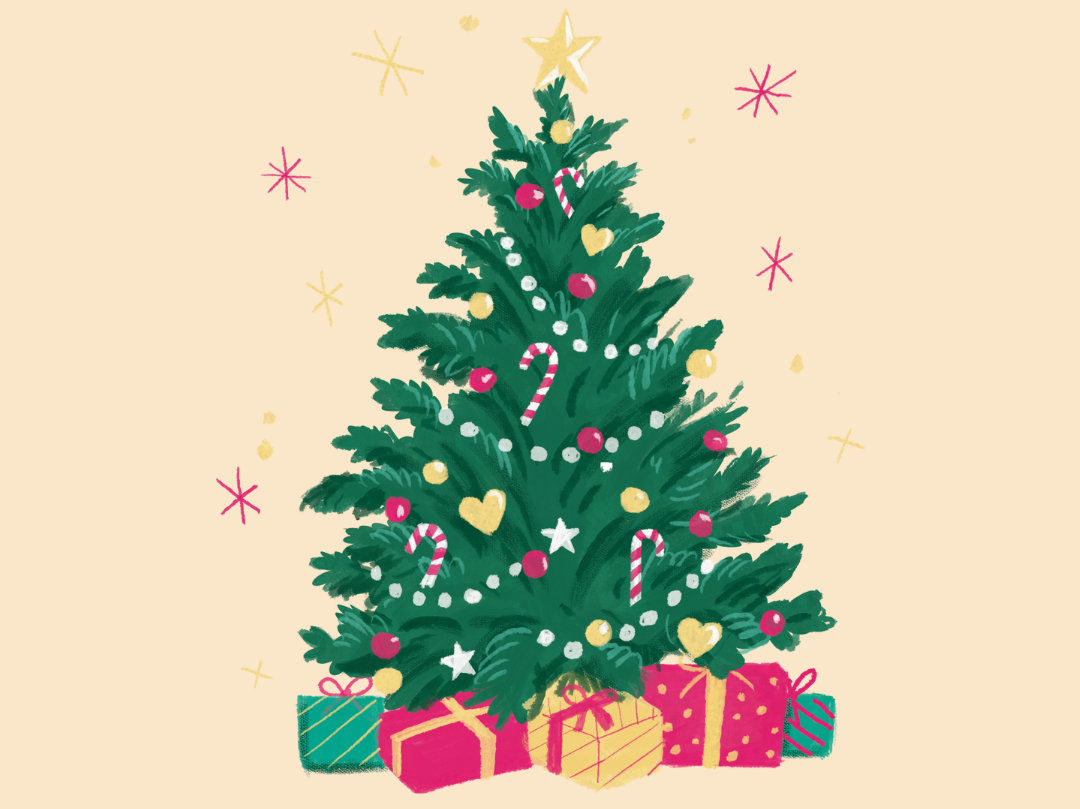 You are currently viewing Wesołych Świąt!