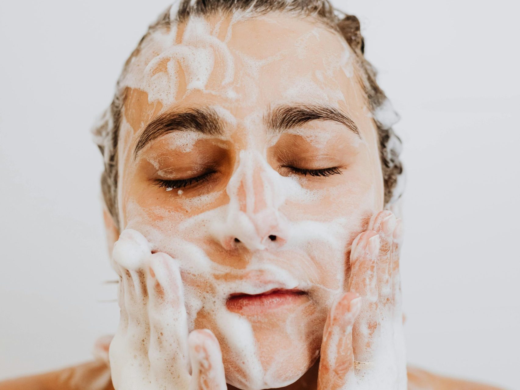 You are currently viewing Zasady higieny podczas kuracji nużycy