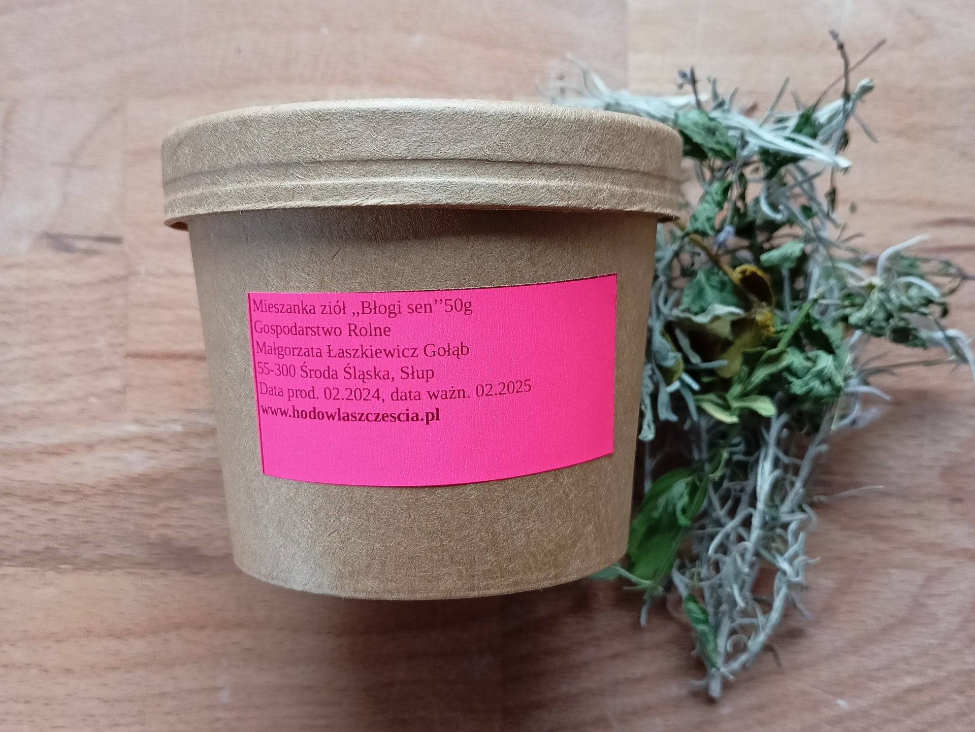 You are currently viewing Naturalne mieszanki ziołowe – dlaczego warto je stosować?